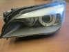 BMW -  LEFT DRIVER HID AFS LED HEADLIGHT  - 7182153